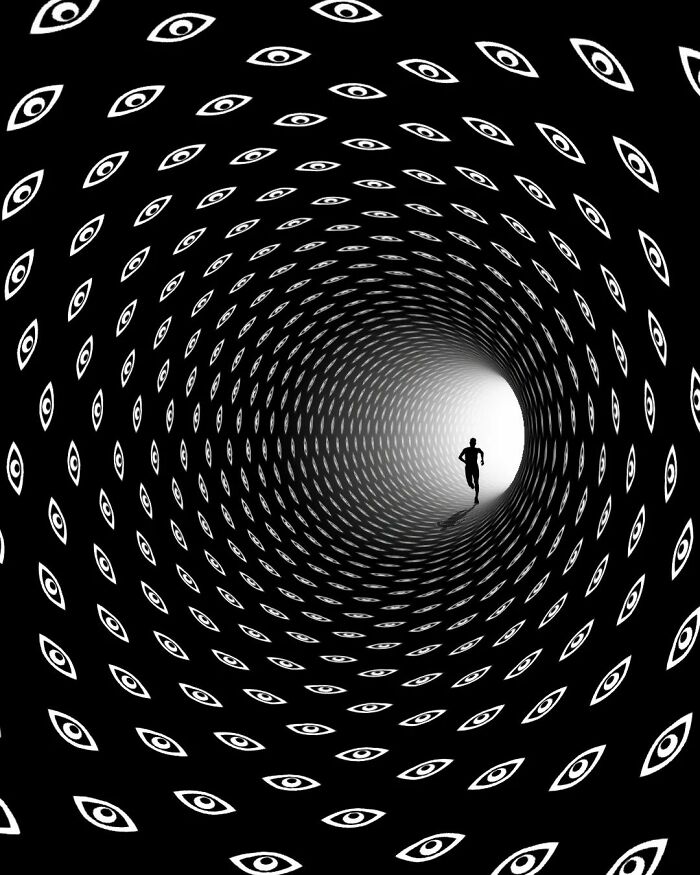 The Illusionistic Art Of Psychedelistan