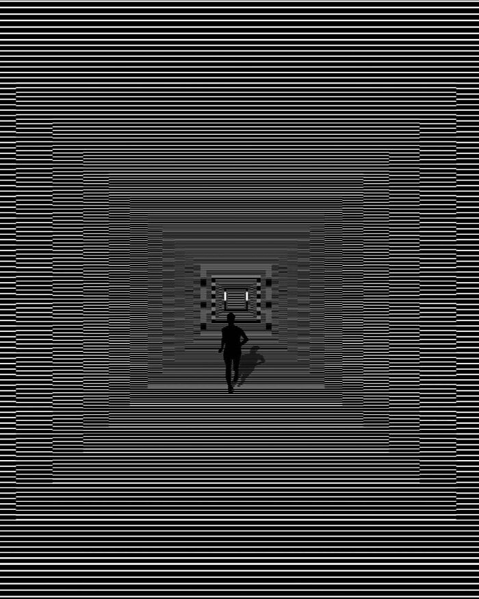 The Illusionistic Art Of Psychedelistan