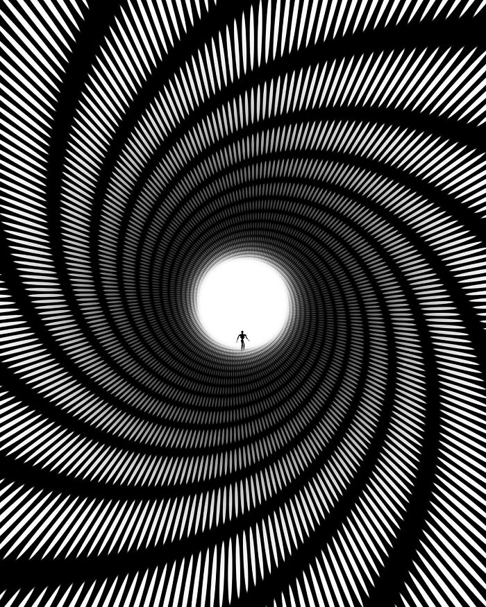 The Illusionistic Art Of Psychedelistan