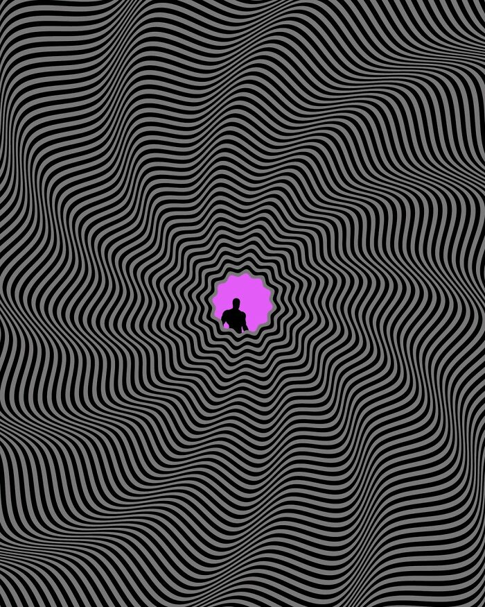 The Illusionistic Art Of Psychedelistan