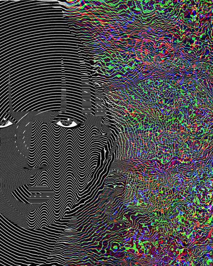 The Illusionistic Art Of Psychedelistan