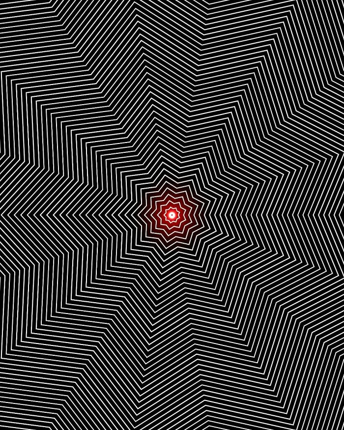 The Illusionistic Art Of Psychedelistan