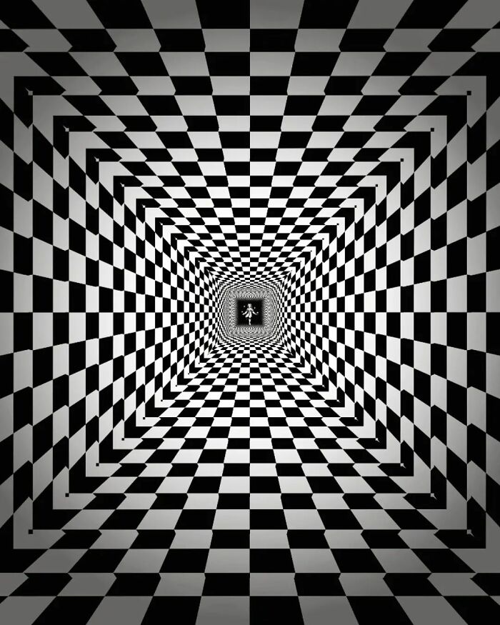 The Illusionistic Art Of Psychedelistan