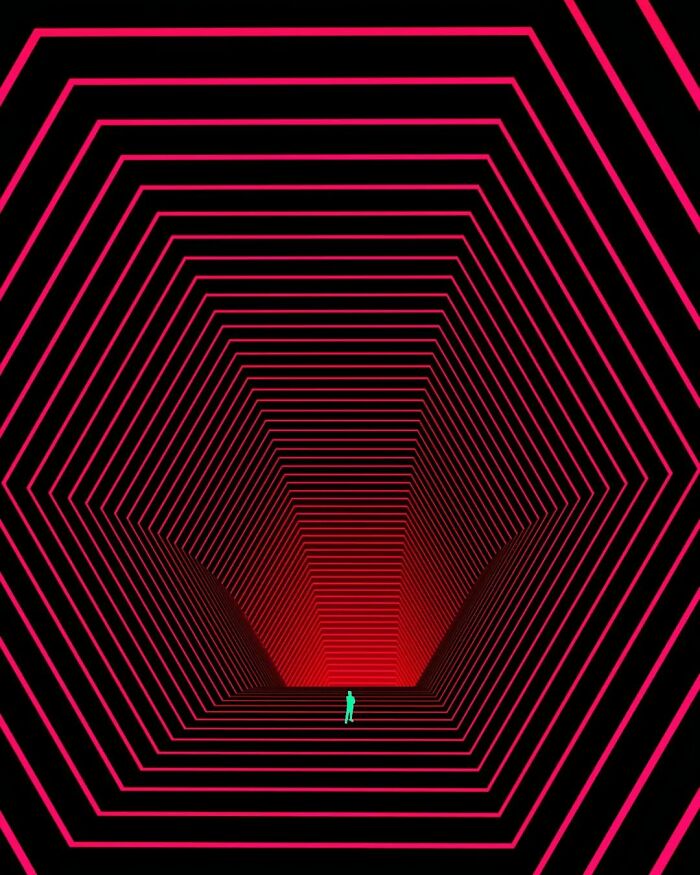 The Illusionistic Art Of Psychedelistan