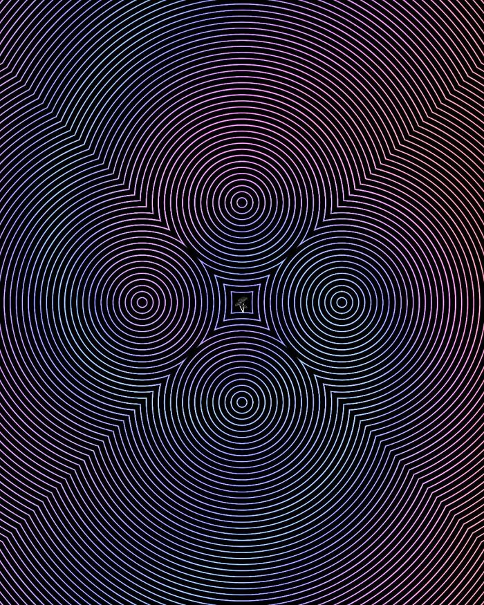 The Illusionistic Art Of Psychedelistan