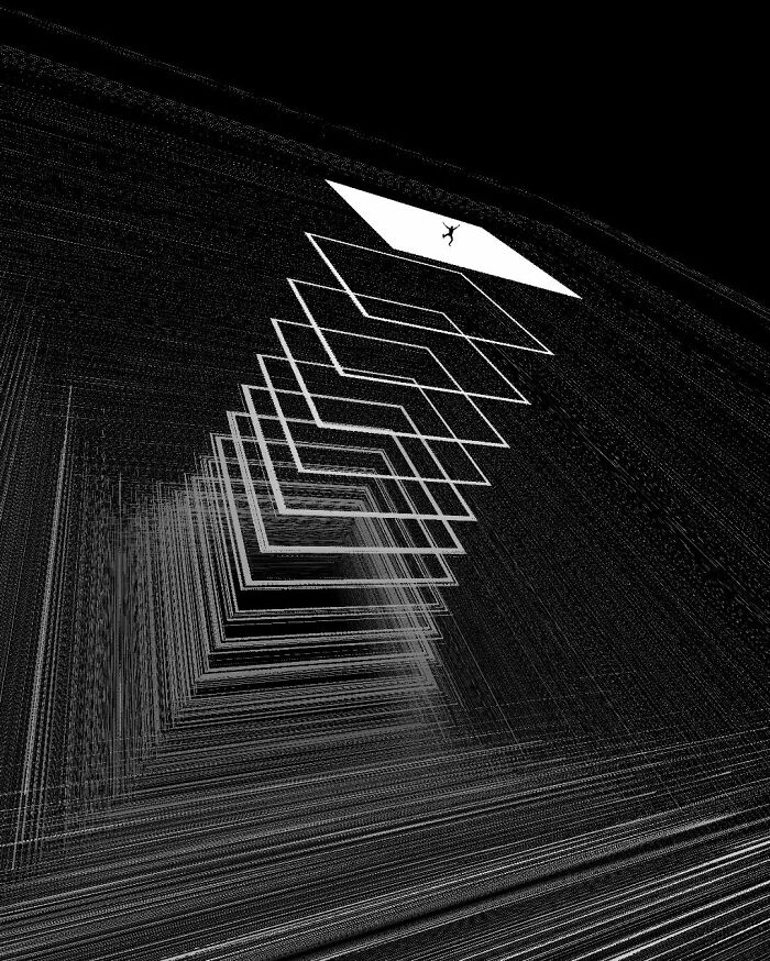 The Illusionistic Art Of Psychedelistan