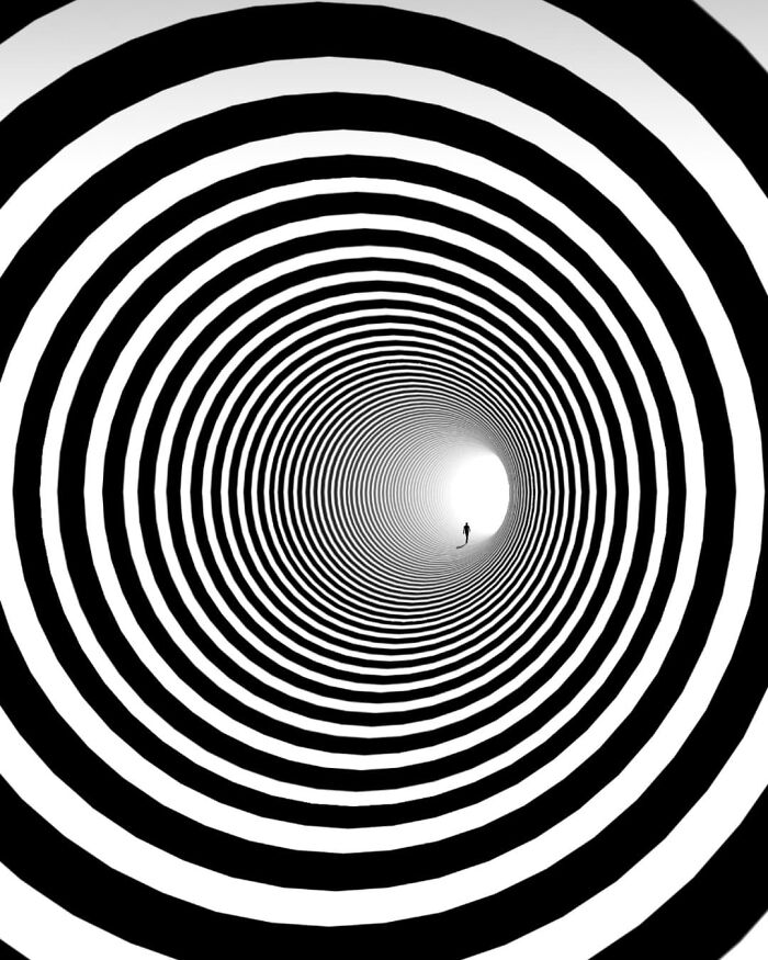 The Illusionistic Art Of Psychedelistan