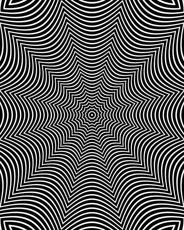 The Illusionistic Art Of Psychedelistan