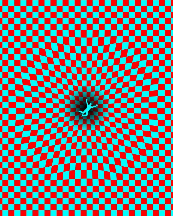 The Illusionistic Art Of Psychedelistan