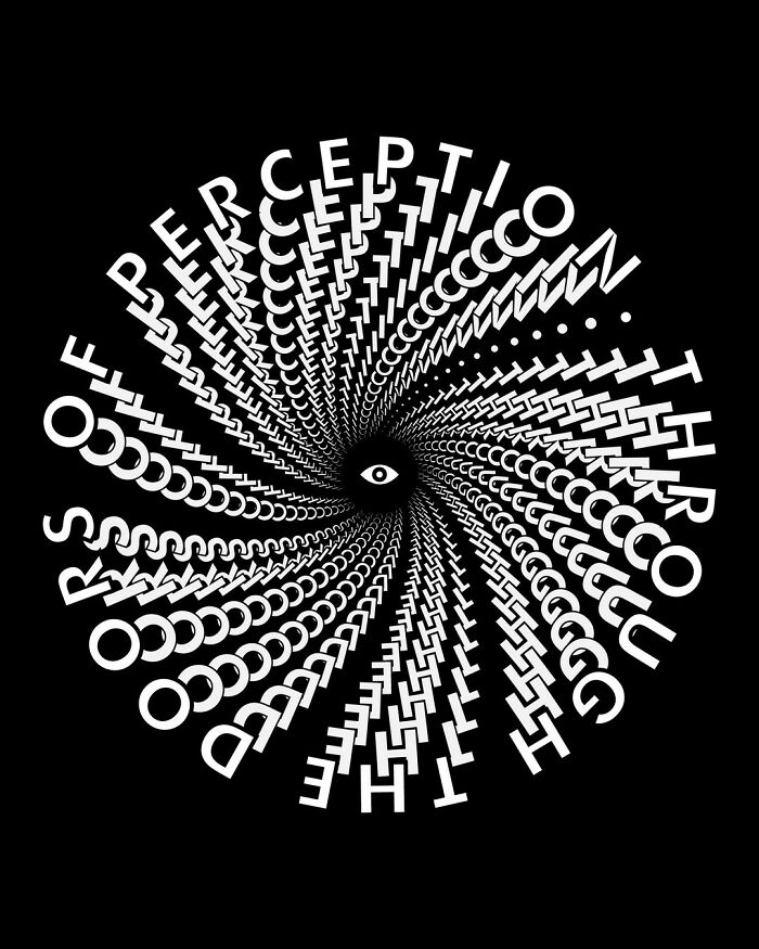 The Illusionistic Art Of Psychedelistan