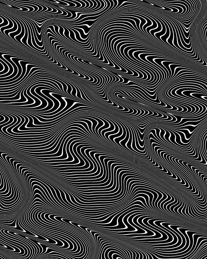 The Illusionistic Art Of Psychedelistan