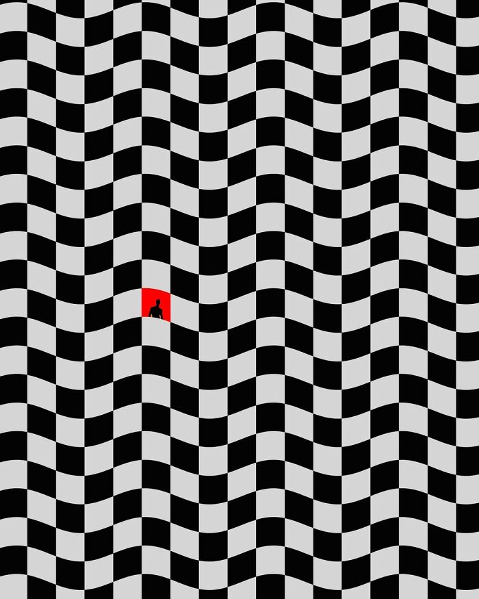 The Illusionistic Art Of Psychedelistan