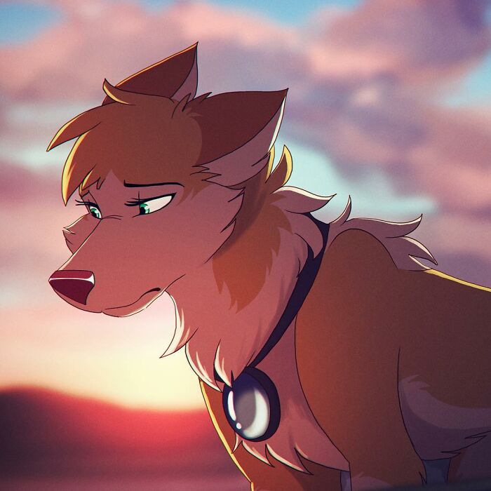 The Secret Life Of Dogs Illustrated By Skailla