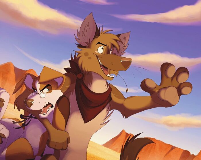 The Secret Life Of Dogs Illustrated By Skailla