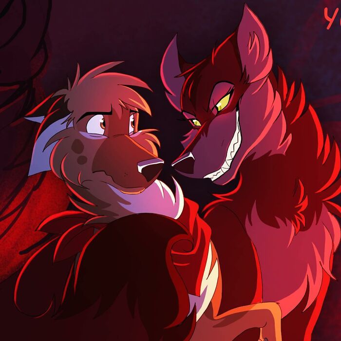 The Secret Life Of Dogs Illustrated By Skailla