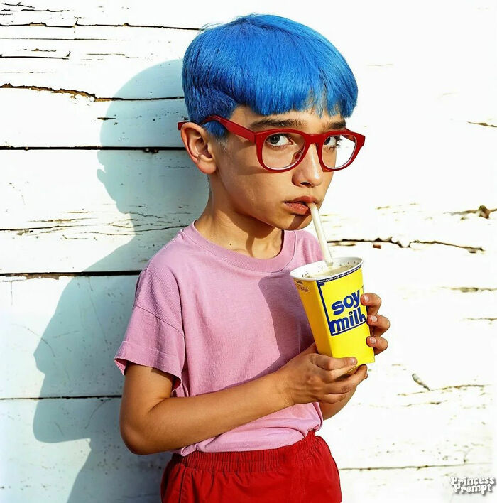 Milhouse Van Houten