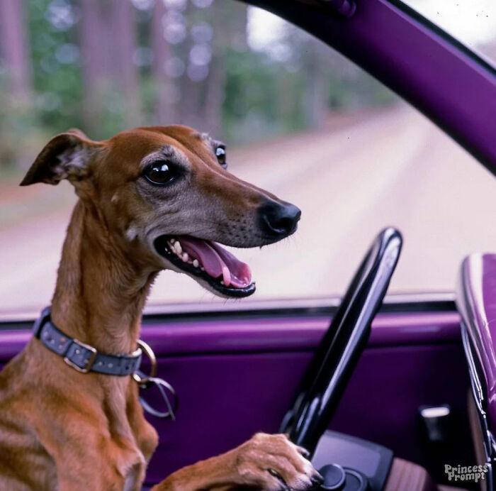 Santa's Little Helper