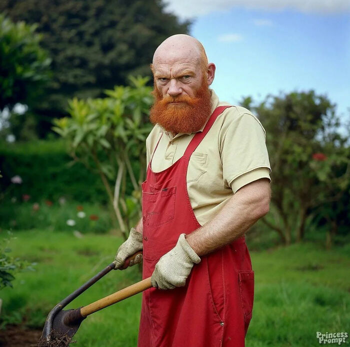 Groundskeeper Willie
