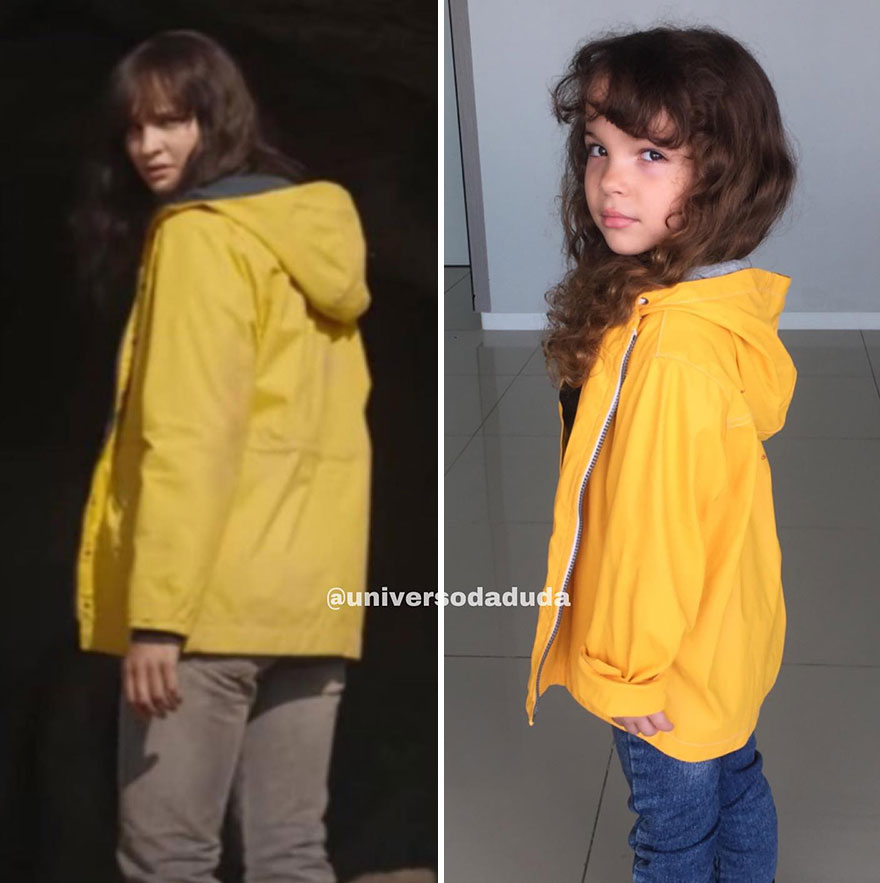 Martha Nielsen From "Dark"