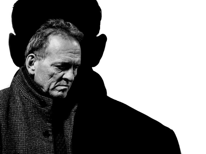 Kőszegi Ákos (Actor)