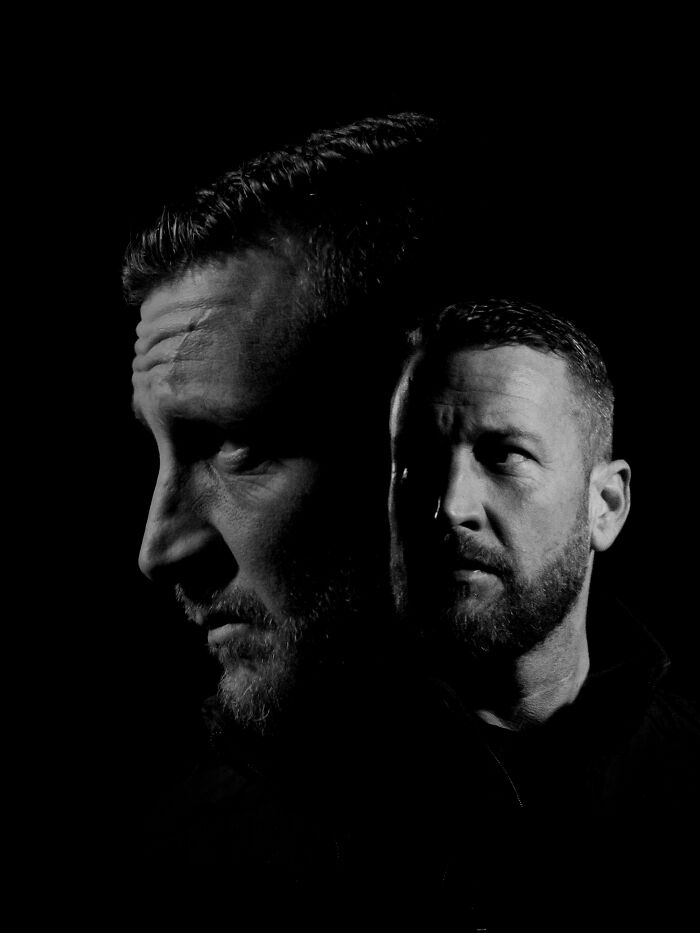 Szandavári Gergely (Actor)