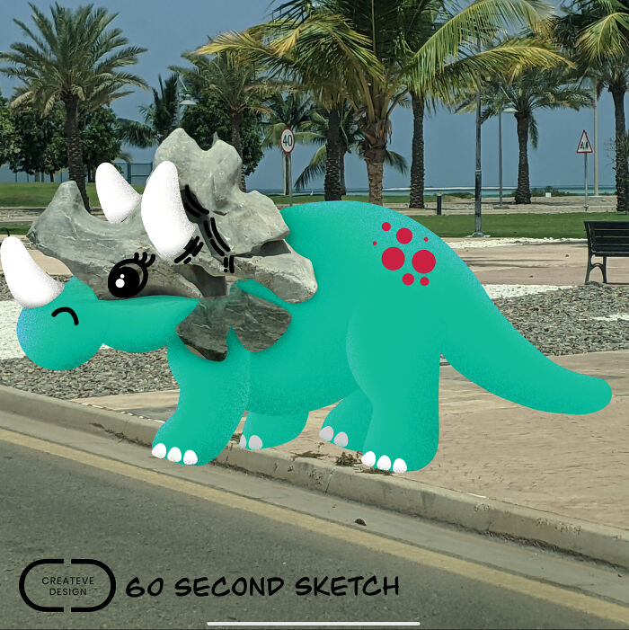 Where The Mundane Meets The Magical: Artist Transforms The Everyday Into The Extraordinary