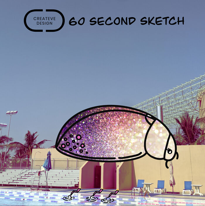 Where The Mundane Meets The Magical: Artist Transforms The Everyday Into The Extraordinary