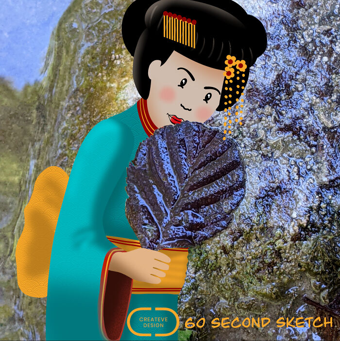 Where The Mundane Meets The Magical: Artist Transforms The Everyday Into The Extraordinary