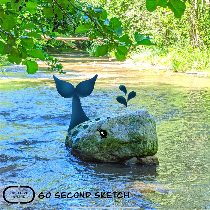 Where The Mundane Meets The Magical: Artist Transforms The Everyday Into The Extraordinary