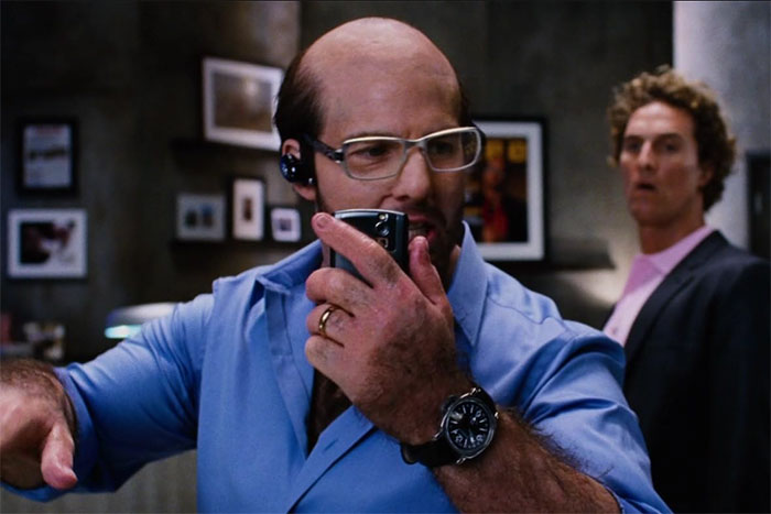 30 Times Actors Surprised Everyone By Nailing A Character That's Against Their Typecast