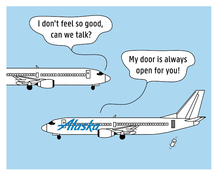 77 Studio Stoutpoep Comics Explore Serious Topics In A Lighthearted Way (New Pics)