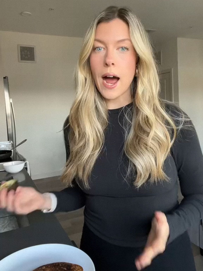 “It’s Literally All A Lie That Is Sold To You”: Woman Regrets Moving Back To The USA From Europe “It’s Literally All A Lie That Is Sold To You”: Woman Regrets Moving Back To The USA From Europe