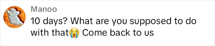 “It’s Literally All A Lie That Is Sold To You”: Woman Regrets Moving Back To The USA From Europe “It’s Literally All A Lie That Is Sold To You”: Woman Regrets Moving Back To The USA From Europe