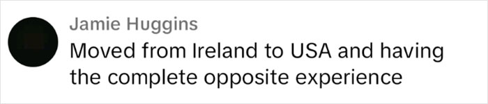 “It’s Literally All A Lie That Is Sold To You”: Woman Regrets Moving Back To The USA From Europe “It’s Literally All A Lie That Is Sold To You”: Woman Regrets Moving Back To The USA From Europe