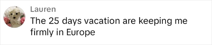 “It’s Literally All A Lie That Is Sold To You”: Woman Regrets Moving Back To The USA From Europe “It’s Literally All A Lie That Is Sold To You”: Woman Regrets Moving Back To The USA From Europe