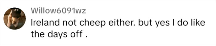 “It’s Literally All A Lie That Is Sold To You”: Woman Regrets Moving Back To The USA From Europe “It’s Literally All A Lie That Is Sold To You”: Woman Regrets Moving Back To The USA From Europe