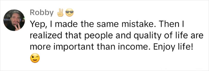 “It’s Literally All A Lie That Is Sold To You”: Woman Regrets Moving Back To The USA From Europe “It’s Literally All A Lie That Is Sold To You”: Woman Regrets Moving Back To The USA From Europe