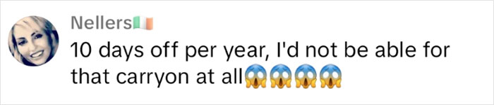 “It’s Literally All A Lie That Is Sold To You”: Woman Regrets Moving Back To The USA From Europe “It’s Literally All A Lie That Is Sold To You”: Woman Regrets Moving Back To The USA From Europe