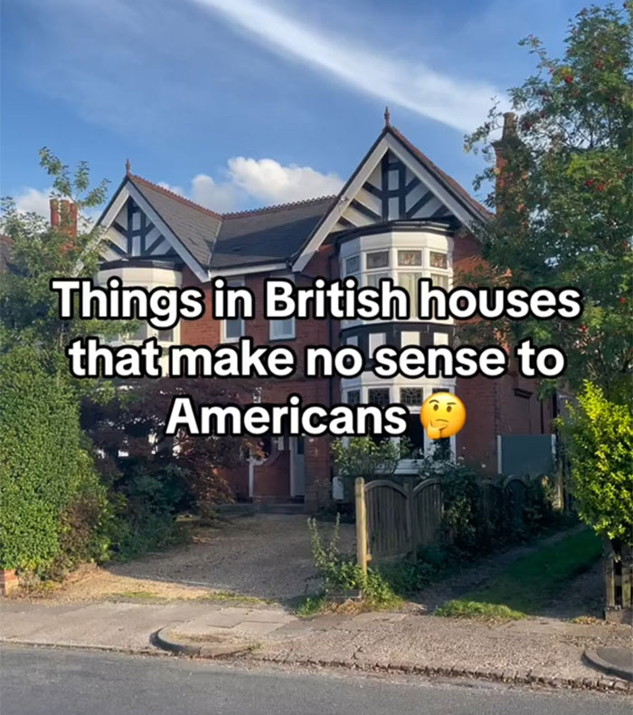 6 Things About British Houses That Make No Sense, And 5 That Americans Should Steal ASAP 6 Things About British Houses That Make No Sense, And 5 That Americans Should Steal ASAP