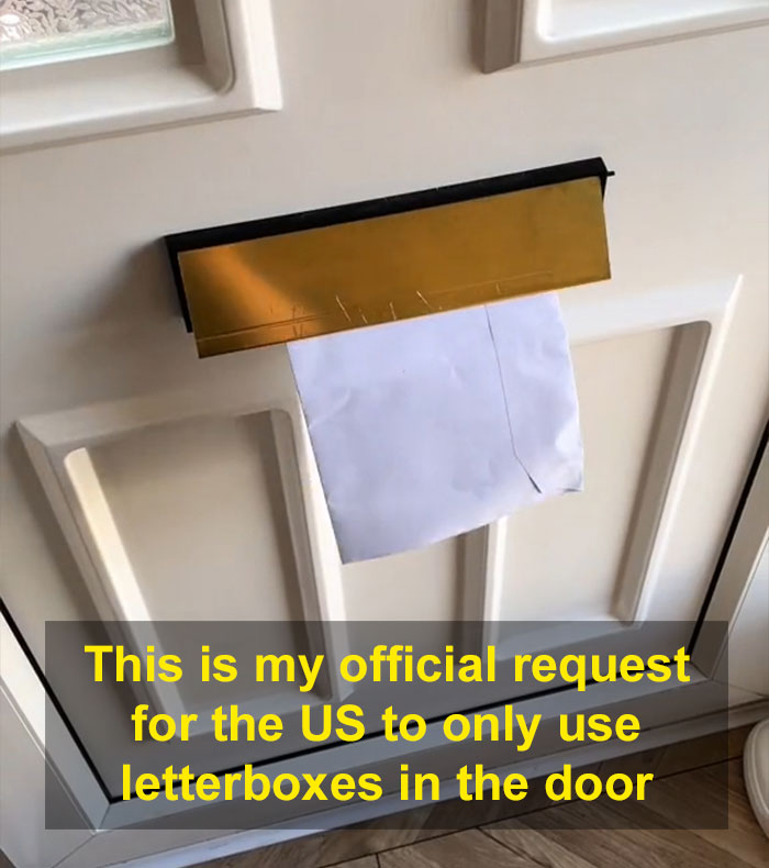 6 Things About British Houses That Make No Sense, And 5 That Americans Should Steal ASAP 6 Things About British Houses That Make No Sense, And 5 That Americans Should Steal ASAP