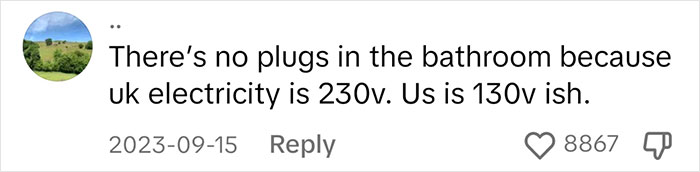6 Things About British Houses That Make No Sense, And 5 That Americans Should Steal ASAP 6 Things About British Houses That Make No Sense, And 5 That Americans Should Steal ASAP