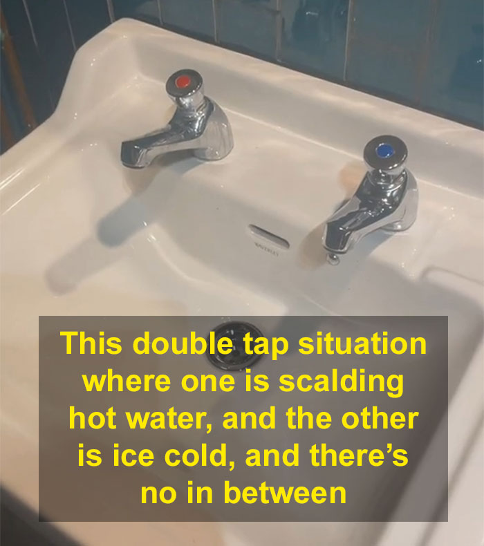 6 Things About British Houses That Make No Sense, And 5 That Americans Should Steal ASAP 6 Things About British Houses That Make No Sense, And 5 That Americans Should Steal ASAP