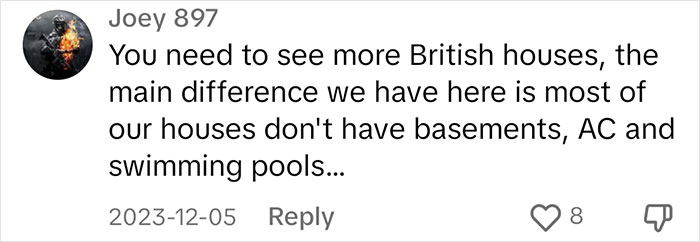 6 Things About British Houses That Make No Sense, And 5 That Americans Should Steal ASAP 6 Things About British Houses That Make No Sense, And 5 That Americans Should Steal ASAP