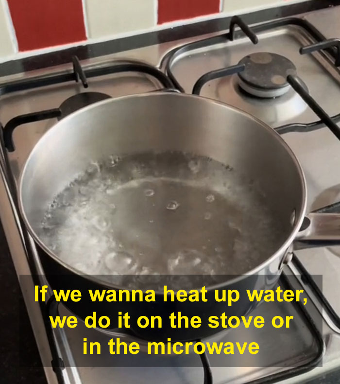 6 Things About British Houses That Make No Sense, And 5 That Americans Should Steal ASAP 6 Things About British Houses That Make No Sense, And 5 That Americans Should Steal ASAP