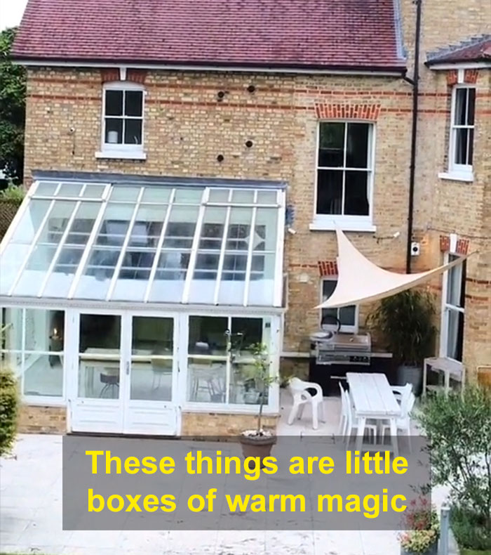 6 Things About British Houses That Make No Sense, And 5 That Americans Should Steal ASAP 6 Things About British Houses That Make No Sense, And 5 That Americans Should Steal ASAP