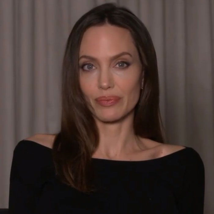 Angelina Jolie