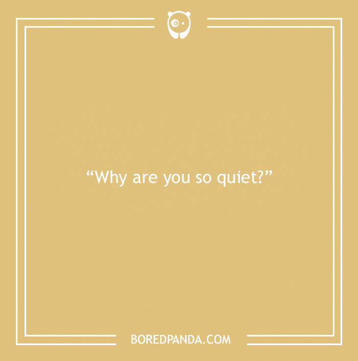 30 Of The Most Irksome Things Annoying People Often Say