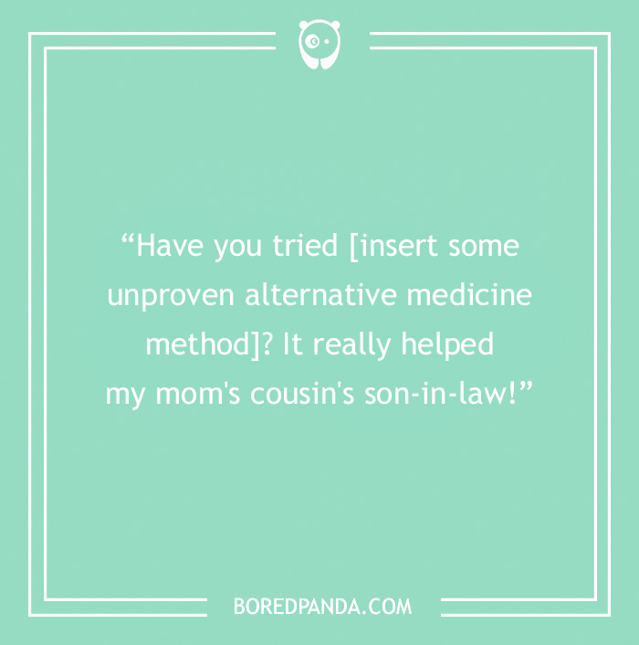 30 Of The Most Irksome Things Annoying People Often Say