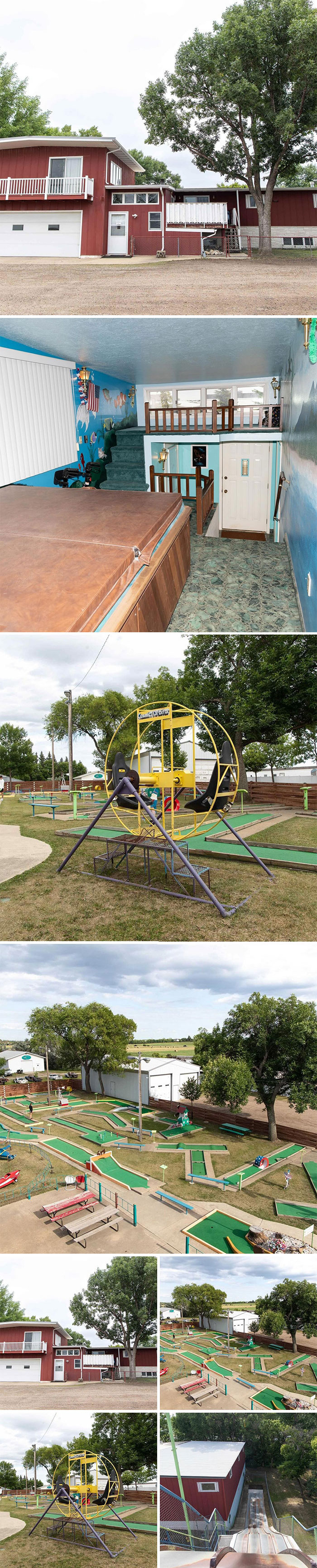 The First Three Words Of This Listing Were All I Needed To Know: Lucy’s Amusement Park $956,000