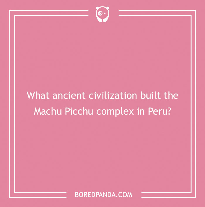 Answer These ‘Are You Smarter Than A 5th Grader’ Questions To See How Much You Remember From Elementary School